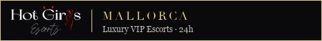 Luxury Agency Escorts Mallorca